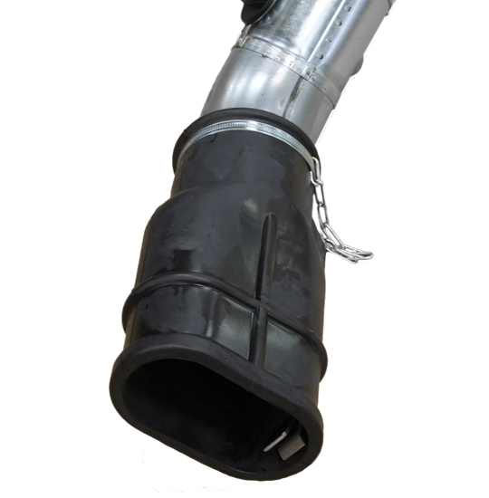 REC Nozzle